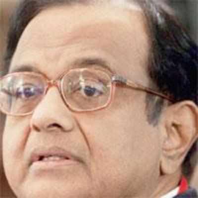 Pakistan is changing its strategy in Kashmir, says P Chidambaram