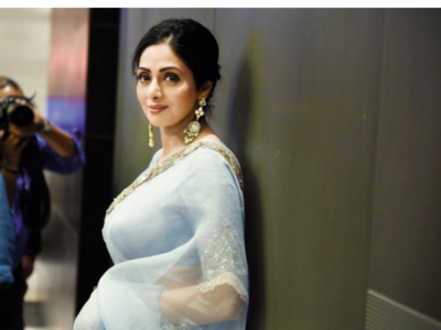 Happy Birthday Sridevi: Janhvi Kapoor shares heartwarming post for her 'Mumma'