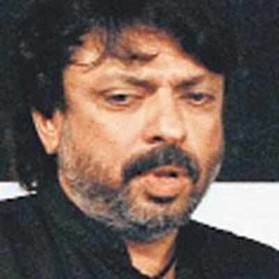 Sanjay Santa Bhansali