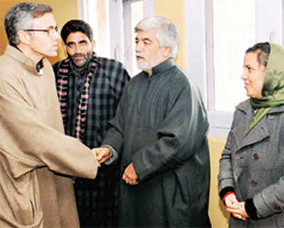 NC offers unconditional support to PDP again