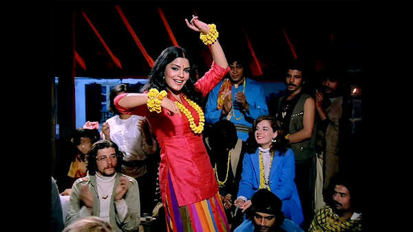 She Sang India’s Hidden Desires, Her Songs Anticipated Change