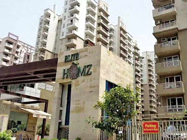 Noida: Different slots for towers? How condos will keep crowd away at Diwali stalls