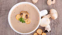Consumption of mushrooms reduces prostate cancer risk: Study 