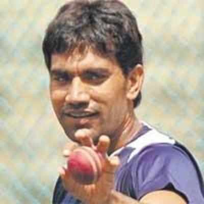 ICC's anti-doping body chooses Munaf for IRTP