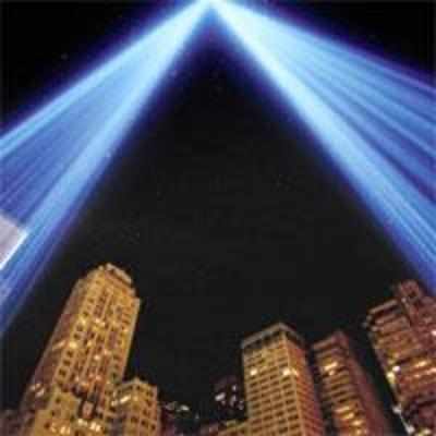 Unsettled US marks tense anniv of 9/11