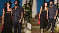 Newlywed Pooja Batra flaunts her chooda 