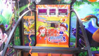 'Fun Zone' set up for kids at Visakhapatnam railway station 