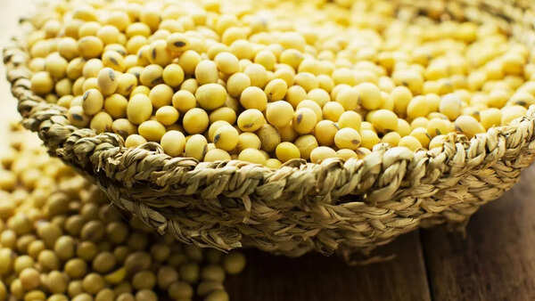 Can eating soybean cause breast cancer? Here's what experts say