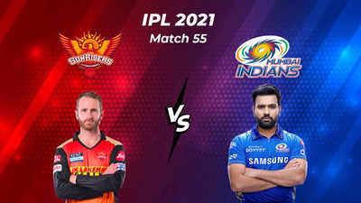 IPL Score 2021, SRH vs MI Highlights: Mumbai beat Hyderabad by 42 runs