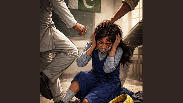 'Kicked and punched': Sikh student tortured, turban forcibly removed in Pakistan