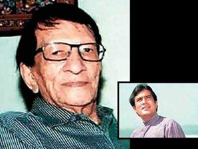 Writer-lyricist of songs like "Zindagi Kaisi Yeh Paheli Haaye" and "Rajnigandha Phool Tumhare", Yogesh Gaur passes away at 77