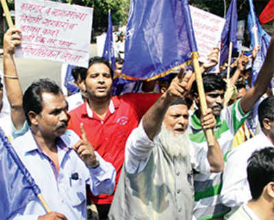 RPI plans bullock march to protest beef ban in state