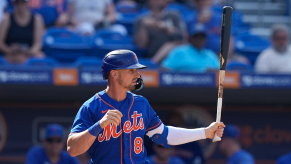 Who is Tim Locastro? A look at the former major leaguer retiring after a 13-year career