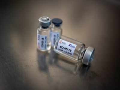 US company begins human trial of COVID-19 vaccine in Australia