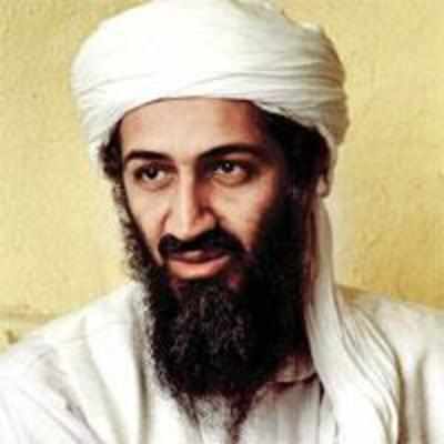 ONGC terror plot suspect idolised Laden '˜chacha'