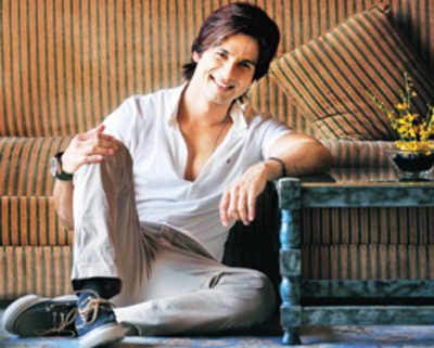 Now, Shahid out of Milan Talkies