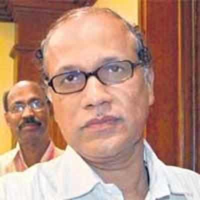Cong mulls over prez rule in Goa