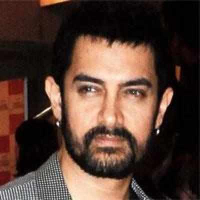 Aamir in Face Off remake, claims Bohra