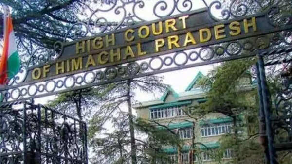 Illicit dumping of muck into Govind Sagar Lake: Himachal Pradesh HC directs penal action against violators