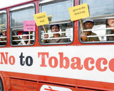 HC seeks govt’s response to PIL doubting law on tobacco