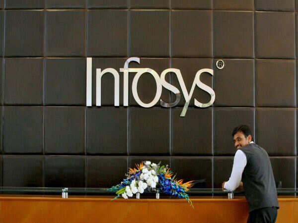 After Vishal Sikka, is it your turn to exit Infosys?