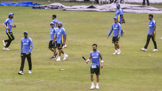 Kanpur pitch will have something for everyone: Curator
