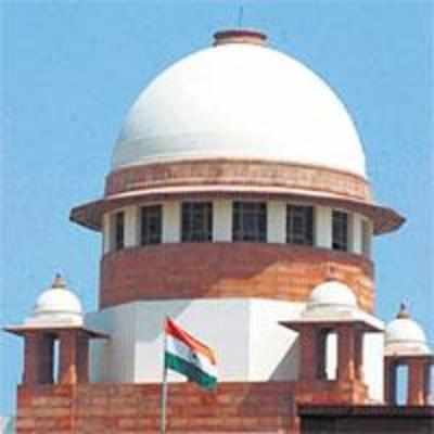 Don't interfere with promotions, unless bias is proved: SC