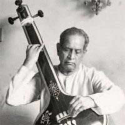 Pune to Kolkata: Many fans, one master of music