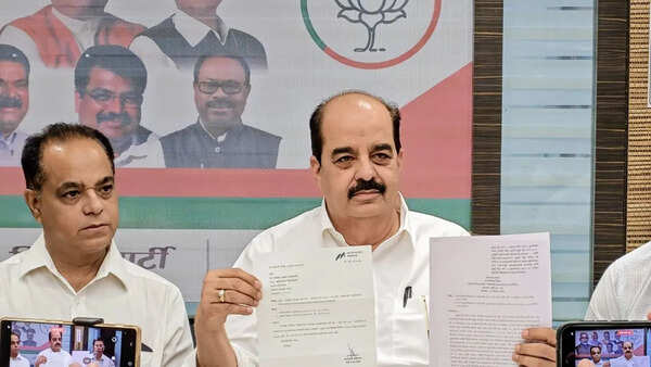 Rs 4,063cr Metro 5A clears way for Sindhu Nagar station in Ulhasnagar: BJP