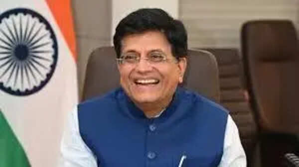 Commerce dept to bring 20 offices under one roof in Mumbai