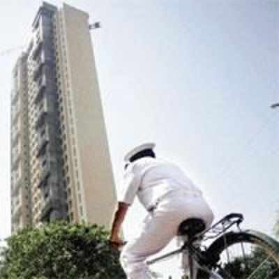 State, not Army, owns Adarsh plot: Collector