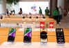 Apple to start iPhone Pro assembly in India