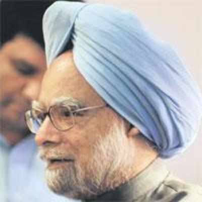 Manmohan Singh to meet Zardari in Russia