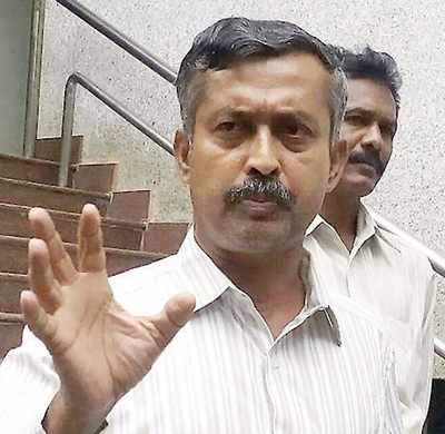 Police revolt planner granted bail by HC