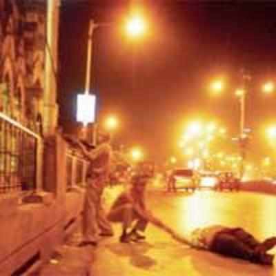 ISI '˜aided Mumbai attacks': Report