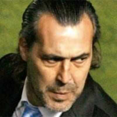 Copa failure costs Batista manager's job