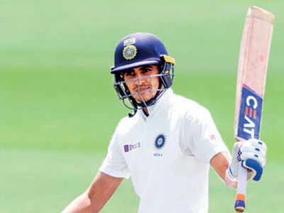 Shubman Gill hits 204* as India A force a draw