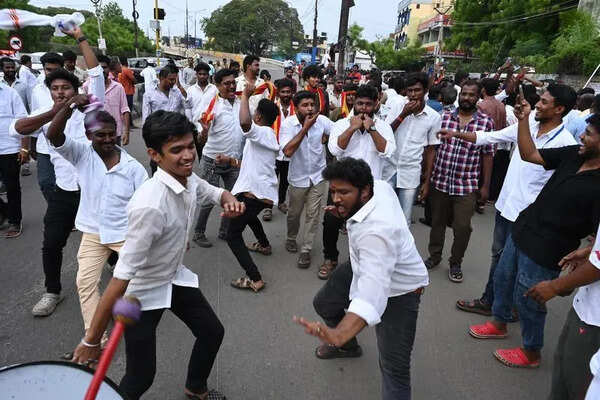 TVK bags 8/10 in Madurai as ‘giants’ bite the dust