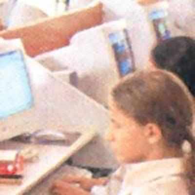 Cyber sleuths log in to city schools