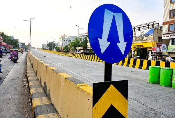 Bhande Plot-Dighori Flyover To Miss April deadline, May Open In First Week Of May