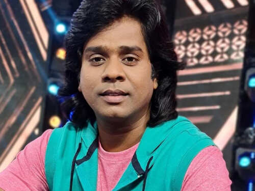 Exclusive - Marathi actor Gaurav More: My friends didn't talk to me because  of my financial status, but now they click pics with me