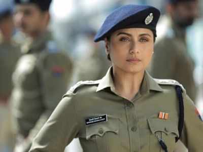 Mardaani 2 movie review: This Rani Mukerji and Vishal Jethwa-starrer isn’t for the faint-hearted