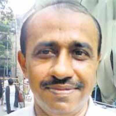 Probe reveals corporator from Kurla is a dead man