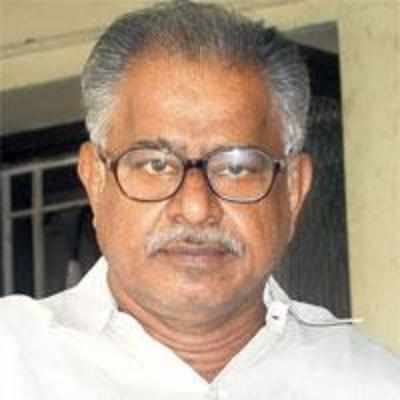 PMK, CPI (M) cadres clash over Varadarajan's death