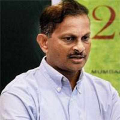 Lalchand Rajput in dock over sale of free World Cup passes