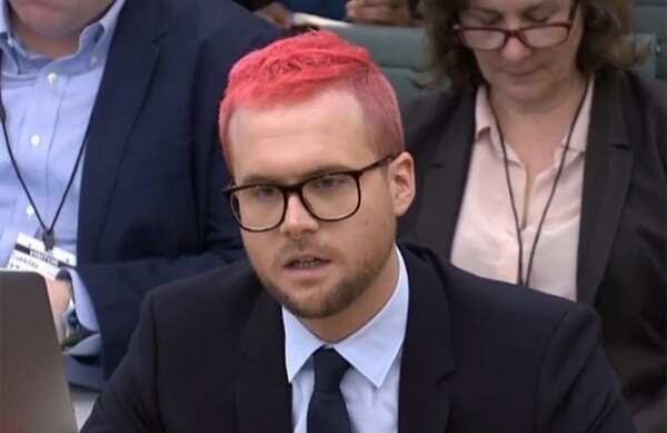 Whistleblower says Cambridge Analytica 'worked extensively' in India, names Congress as client