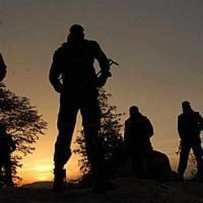 Autopsy report of jawans reveals Maoist brutality