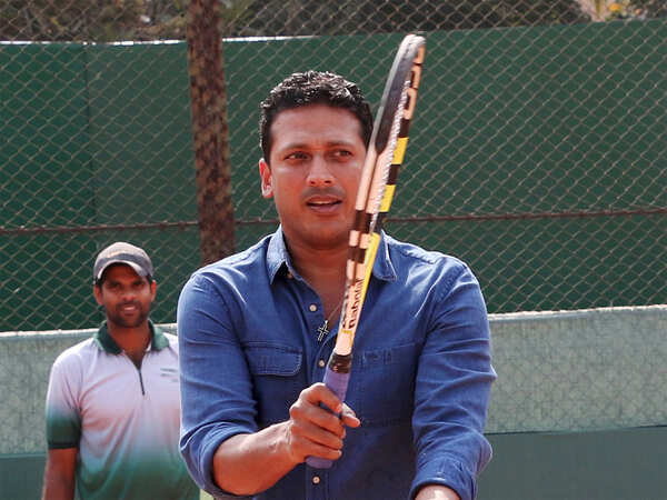 Failed to seize opportunities: Mahesh Bhupathi
