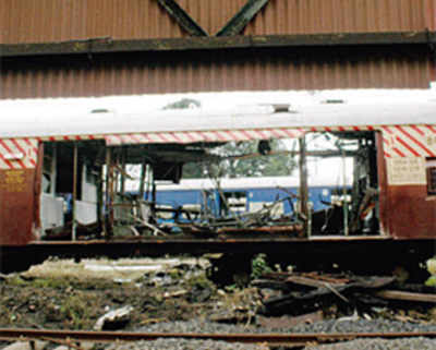 ISI punished Riyaz, Iqbal for Mumbai train blasts