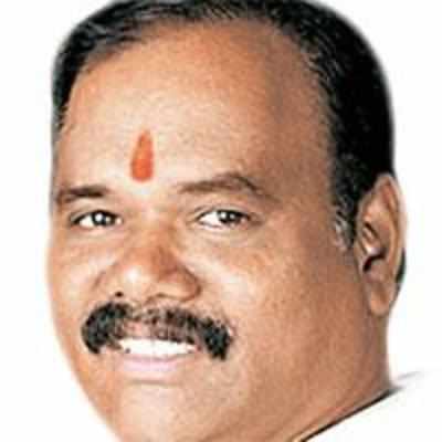 Missing Sena leader traced, says he is '˜disturbed'